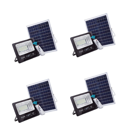 RoHS IP 67 Licht van de 60 Watts het Zonnevloed voor Buitenmuur Openlucht