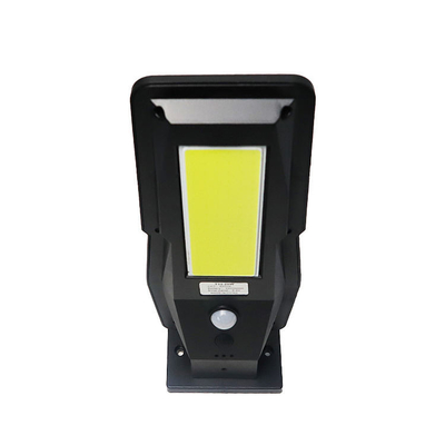 Slimme Sensor Mini Solar Powered Street Light 14,65 Kg 6-8 Uren die Tijd laden