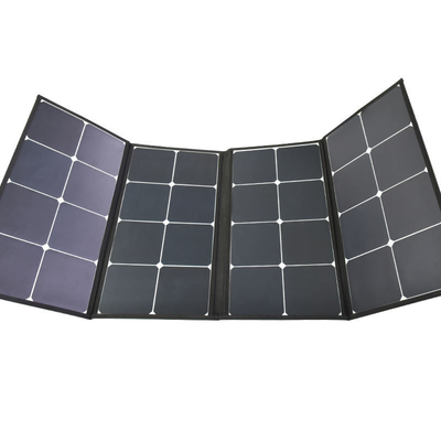 PERC Smartphone Solar Charger Portable 0,1785 Vouwende Zonnebatterijlader