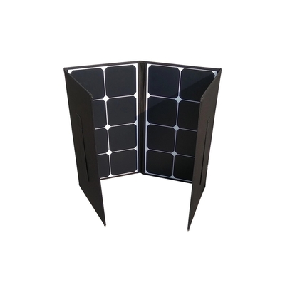 Laptop Vouwbare Zonnelader PERC 0,1785 Draagbare Batterijlader