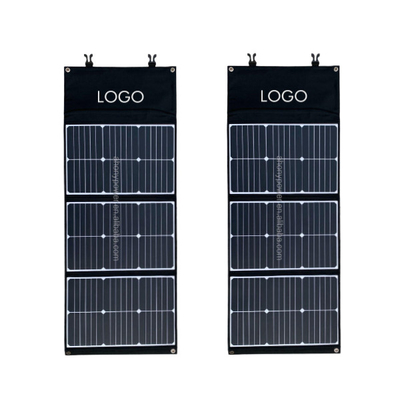 Het Zonnepaneel 60 Wattsce ROHS ISO9001 van toortstoy solar flow light foldable