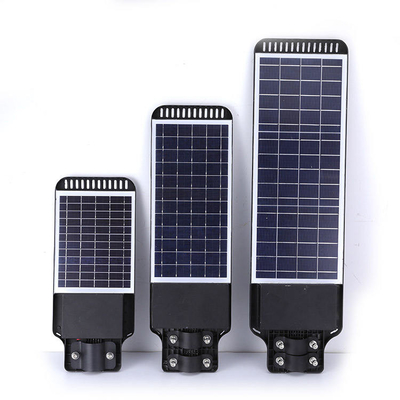 20W zonne Aangedreven Straatlantaarn Waterdichte IP65 Openlucht Zonnestraatlantaarn