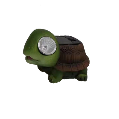 Dikte 2.8mm/3.2mm Zonne Lichte de Ambachten Zonnehars Licht Zonne Dierlijk Modelnight light van 4w