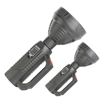 IPX5 waterdicht Wit Openlucht Zonne Lang de Vleklicht van het Overlevingsflitslicht