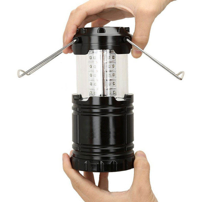 30led het super Heldere Overlevingsnoodsituatie Kamperen Lichte Draagbare Openluchtip44