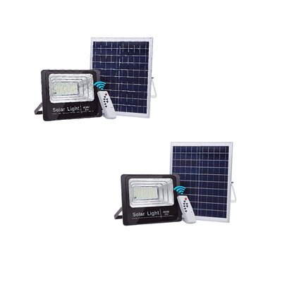 IP 67 Waterdichte Zonne LEIDENE van de Tuinyard Vloedlichten 100w 3,860 kg