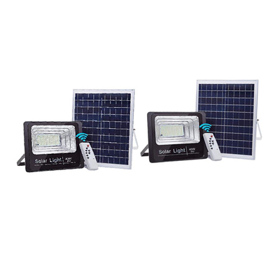 De openlucht Zonne Geleide Straatlantaarn Koude Witte Waterdichte IP67 van 300w