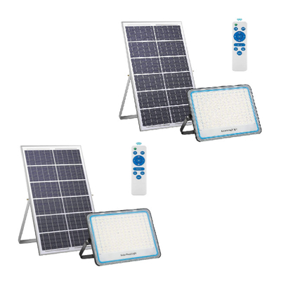 3.7V zonne LEIDENE Vloedlichten 360LED 6500K Zonne Lichte 200w Ip67