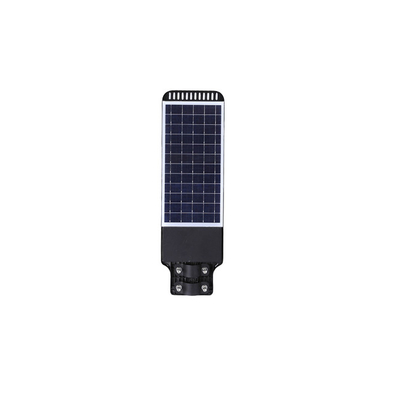 Buiten Koud Wit 150 lm/w van de Muur Zonne Aangedreven Straatlantaarn IP65