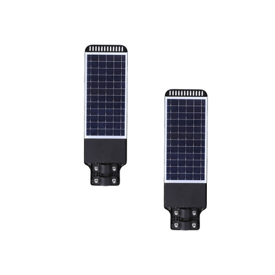 de Super Heldere Openlucht Zonne Aangedreven Straatlantaarn Waterdichte IP65 van 20W 40W