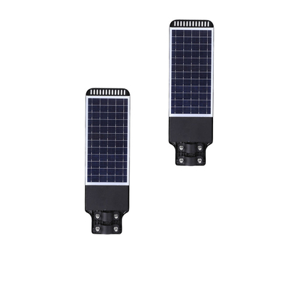 WINXU leidde Zonnestraatlantaarn60w 20W 40W IP65 Zonne Aangedreven Openluchtstraatlantaarns