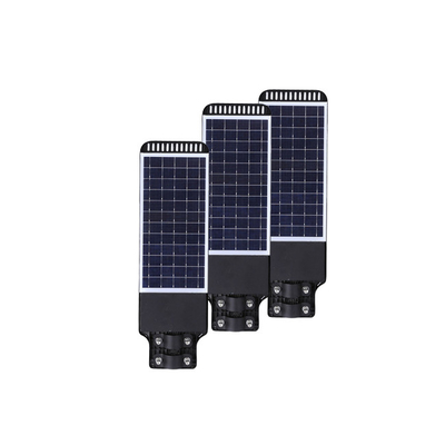 De vierkante Straatlantaarn van het de Straatlantaarn40w 6V Zonnepaneel van IP65 Zonne Aangedreven