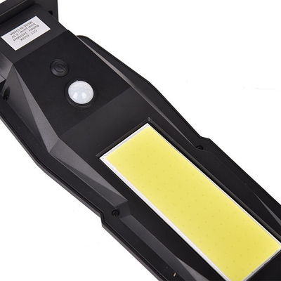 Van de tuin Openluchtradar Waterdichte Ip65 96pcs de Lampparels van de de Inductie Zonnestraatlantaarn
