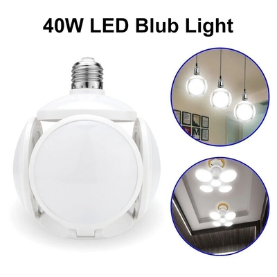 Van het regelbare Vervormbare LEIDENE de Lamp E27 40W Voetbalufo voor Slaapkamerstudie