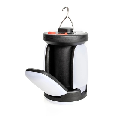 500lumens LEIDENE Navulbare het Kamperen Lichte Draagbare Noodsituatiebol