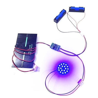 van de het Zonnepaneellader van 4V 5.5V 5V 6V 7V 10V 12V Mono Polycrystalline