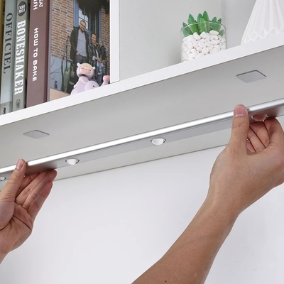 20cm 30cm 40cm 60cm Uiterst dunne LEIDEN Licht Draadloos Navulbaar USB